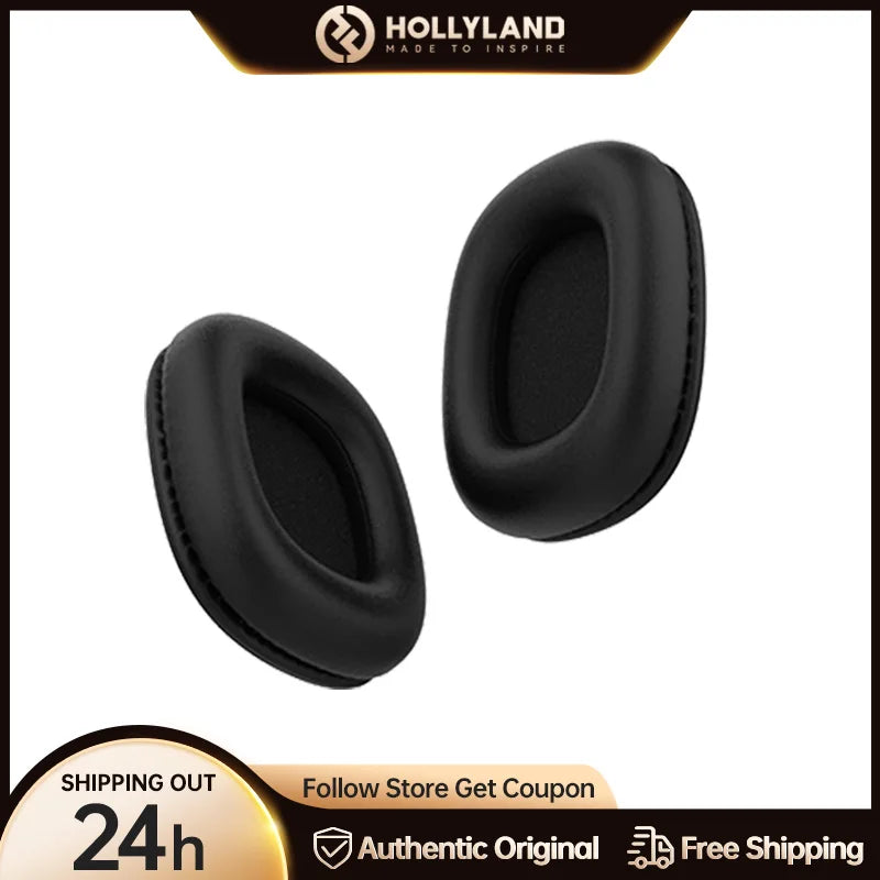 Protetor de ouvido Hollyland Solidcom Headset Over